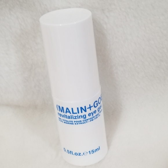 NIB MALIN+GOETZ REVITALIZING EYE GEL - Picture 6 of 8